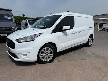 Used Ford Transit Connect 2022 for sale - 78878220: Photo