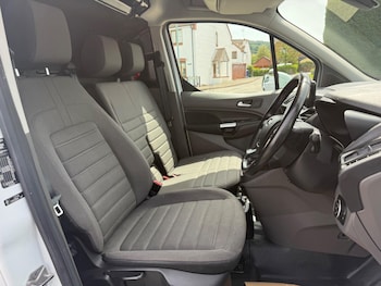 Used Ford Transit Connect 2022 for sale - 78878220: Photo