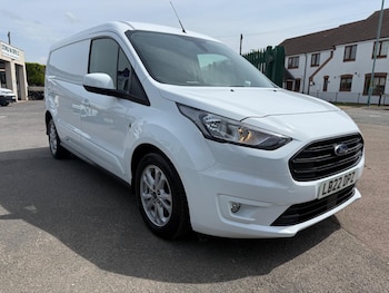 Used Ford Transit Connect 2022 for sale - 78878220: Photo