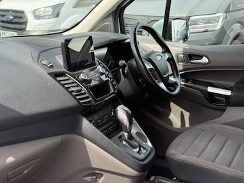 Used Ford Transit Connect 2022 for sale - 78878220: Photo