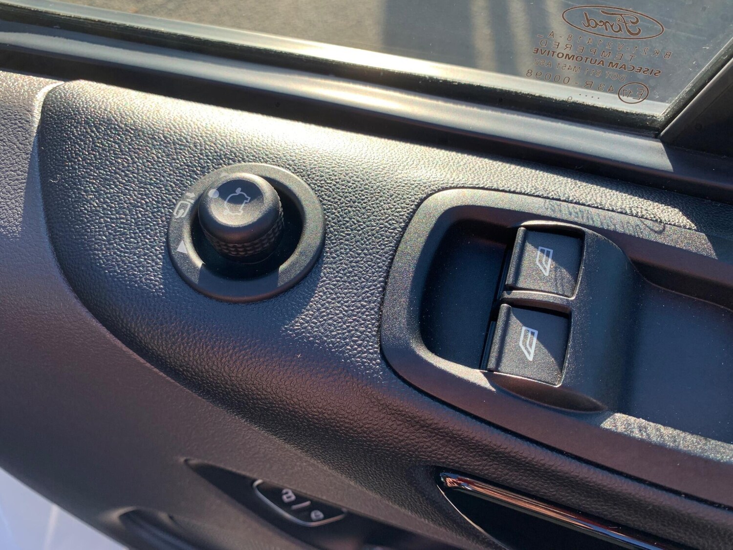 Used Ford Transit Custom 2019 for sale - 76801883: Photo 11