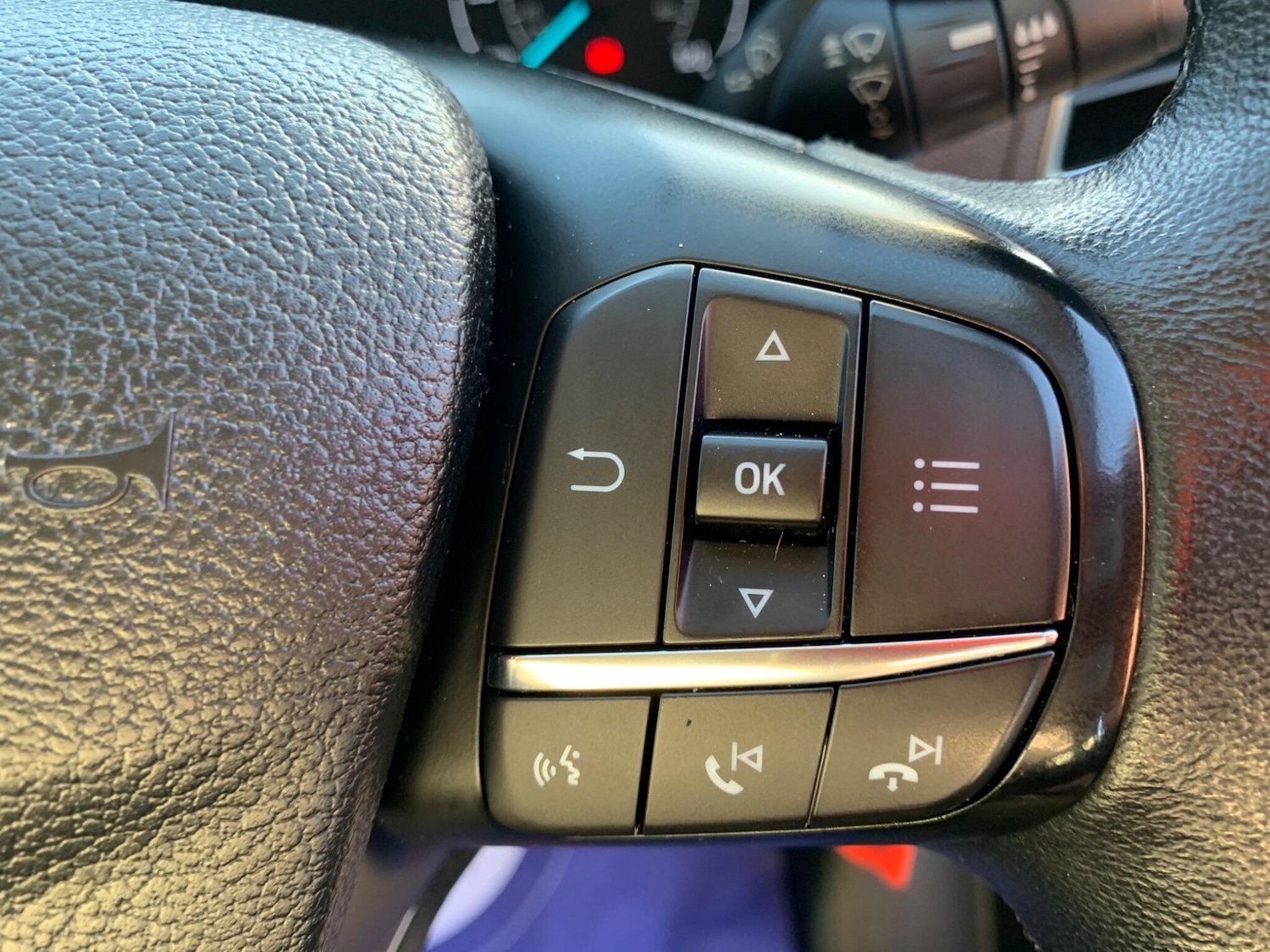 Used Ford Transit Custom 2019 for sale - 76801883: Photo 16