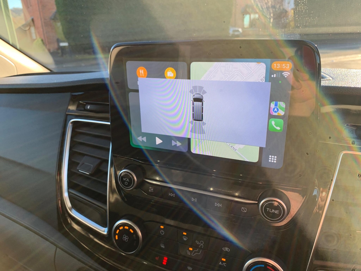 Used Ford Transit Custom 2019 for sale - 76801883: Photo 22