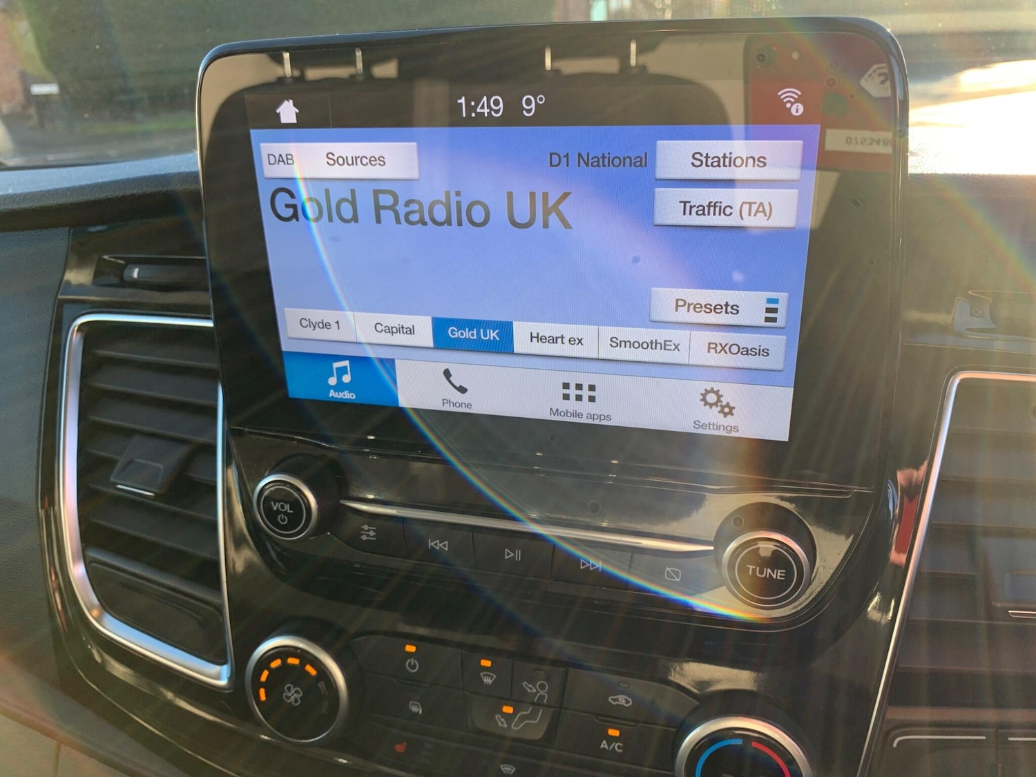 Used Ford Transit Custom 2019 for sale - 76801883: Photo 25