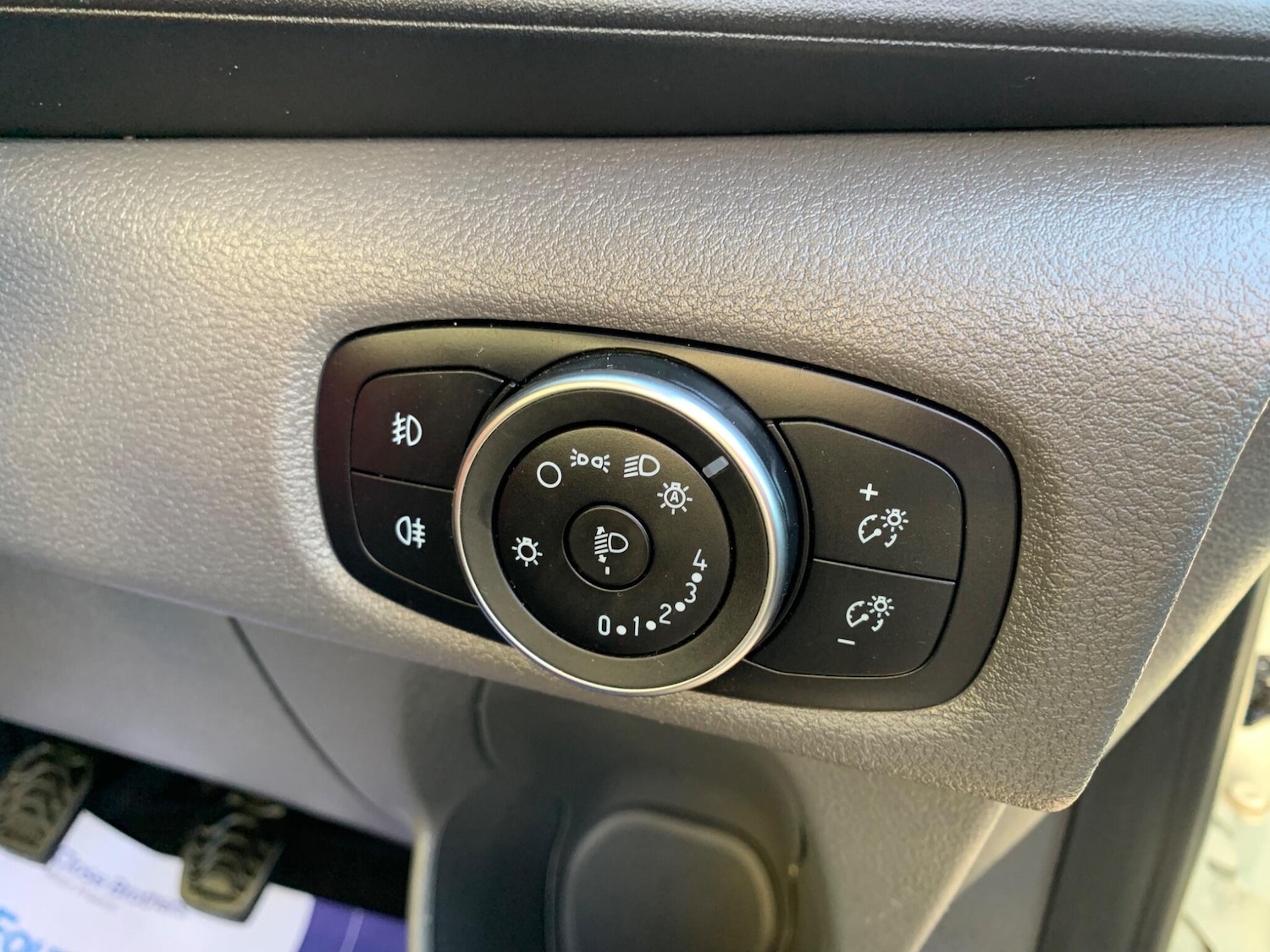 Used Ford Transit Custom 2019 for sale - 76801883: Photo 28