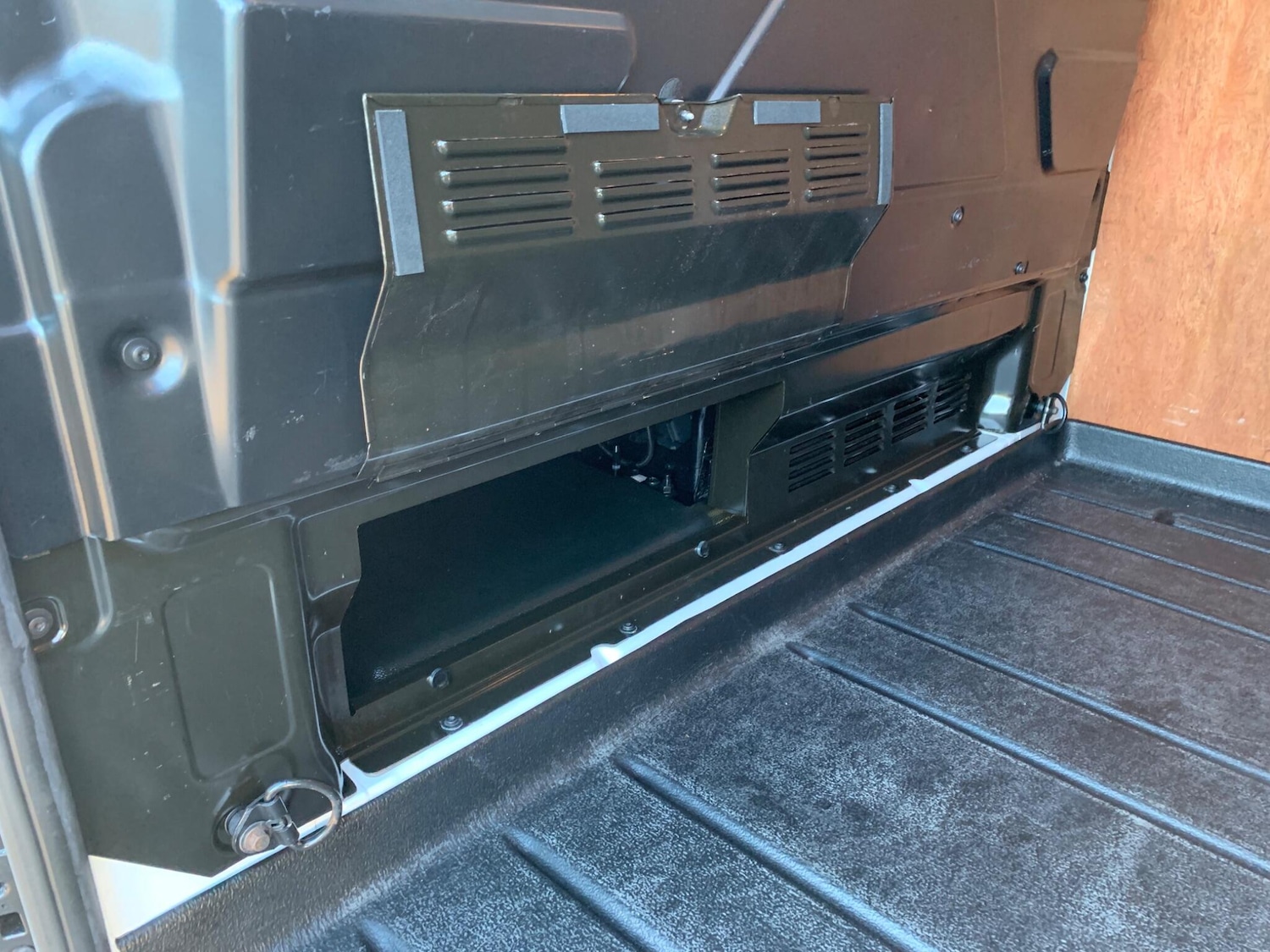 Used Ford Transit Custom 2019 for sale - 76801883: Photo 36