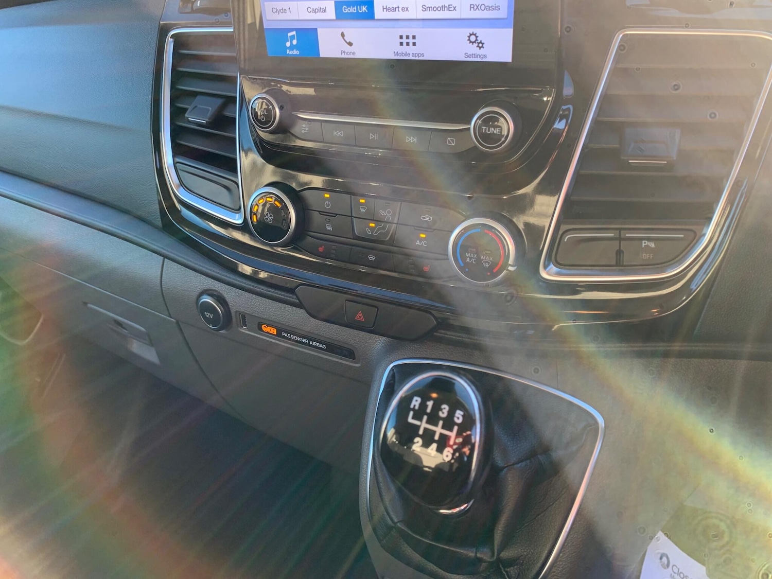 Used Ford Transit Custom 2019 for sale - 76801883: Photo 37