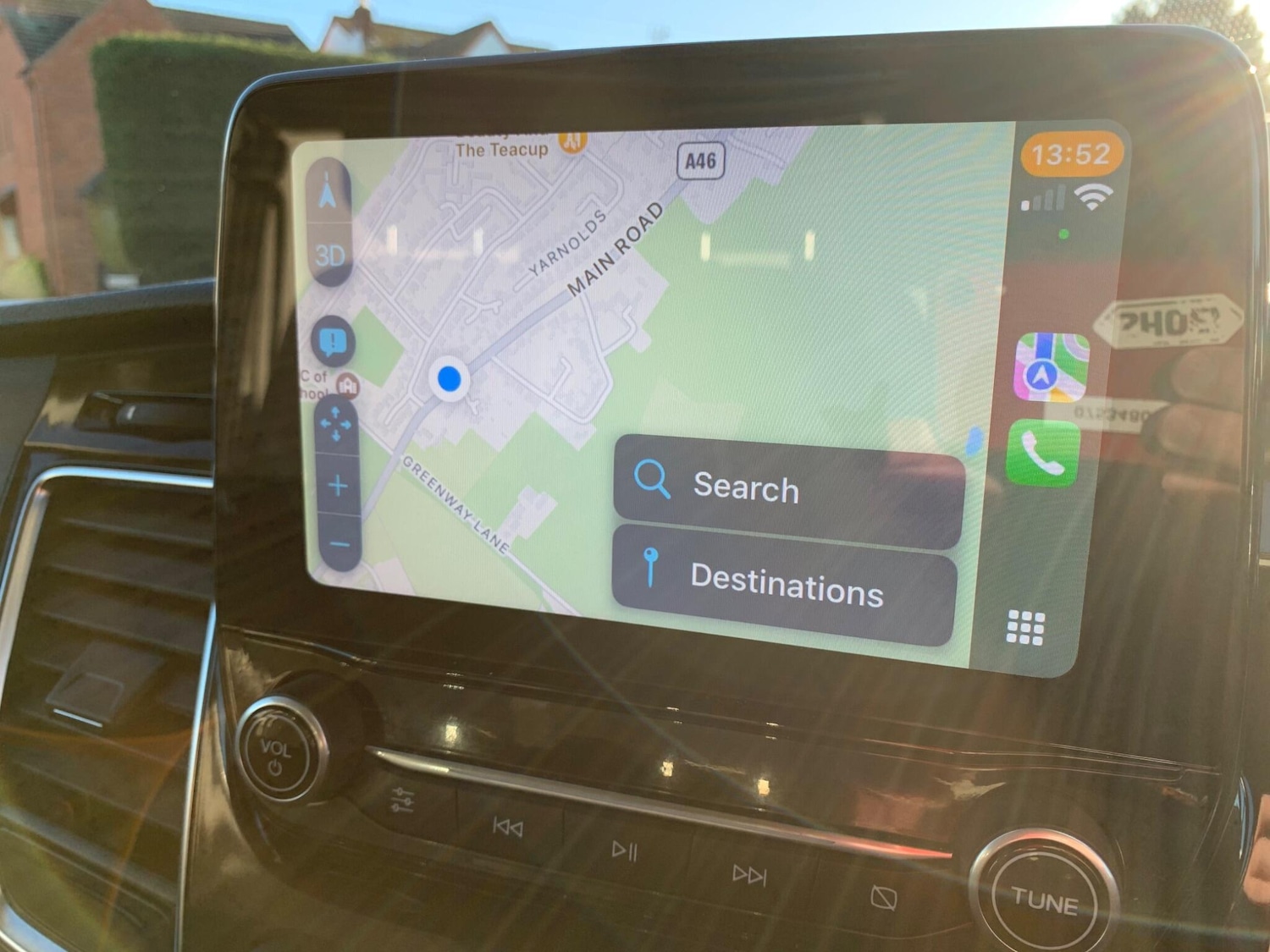 Used Ford Transit Custom 2019 for sale - 76801883: Photo 6