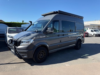 Used MAN TGE 2021 for sale - 78461226: Photo