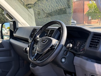 Used MAN TGE 2021 for sale - 78461226: Photo