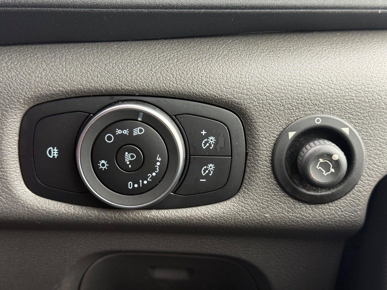 Used Ford Transit 2023 for sale - 77575244: Photo 25