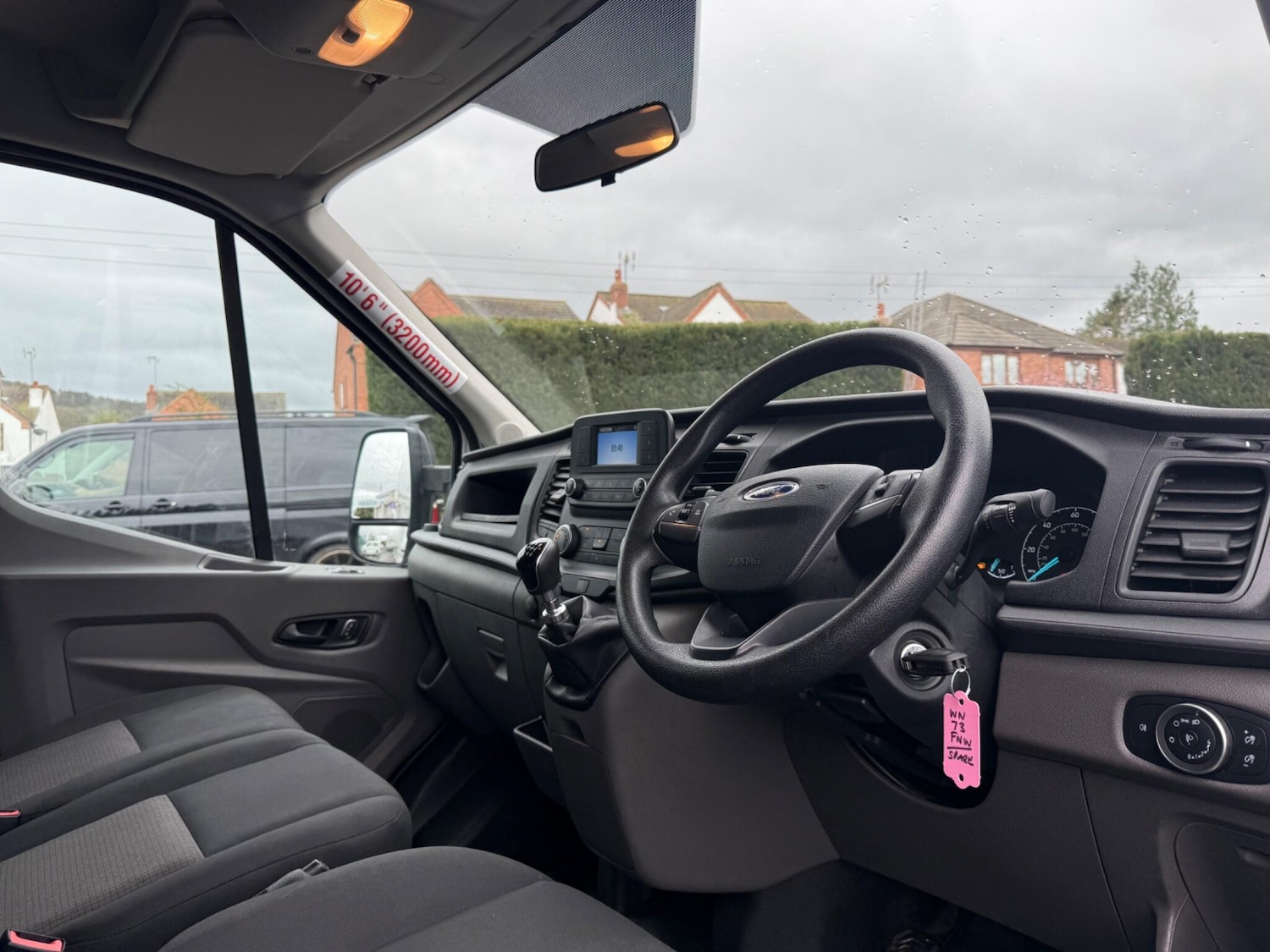 Used Ford Transit 2023 for sale - 77575244: Photo 26