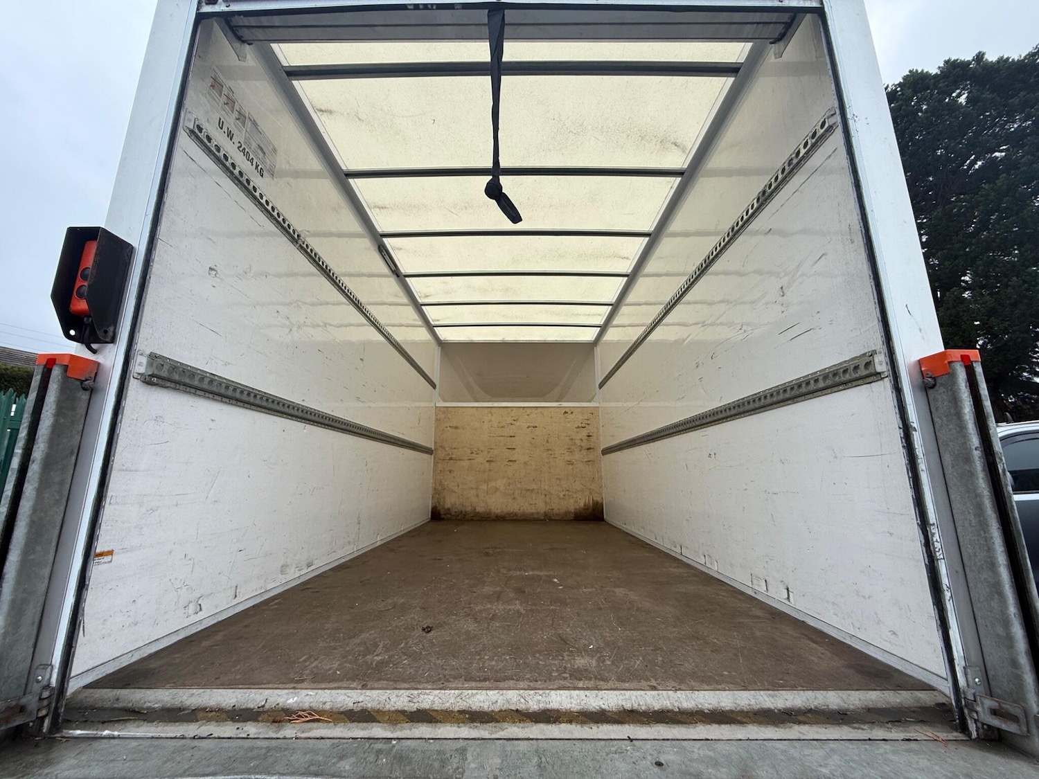 Used Ford Transit 2023 for sale - 77575244: Photo 27