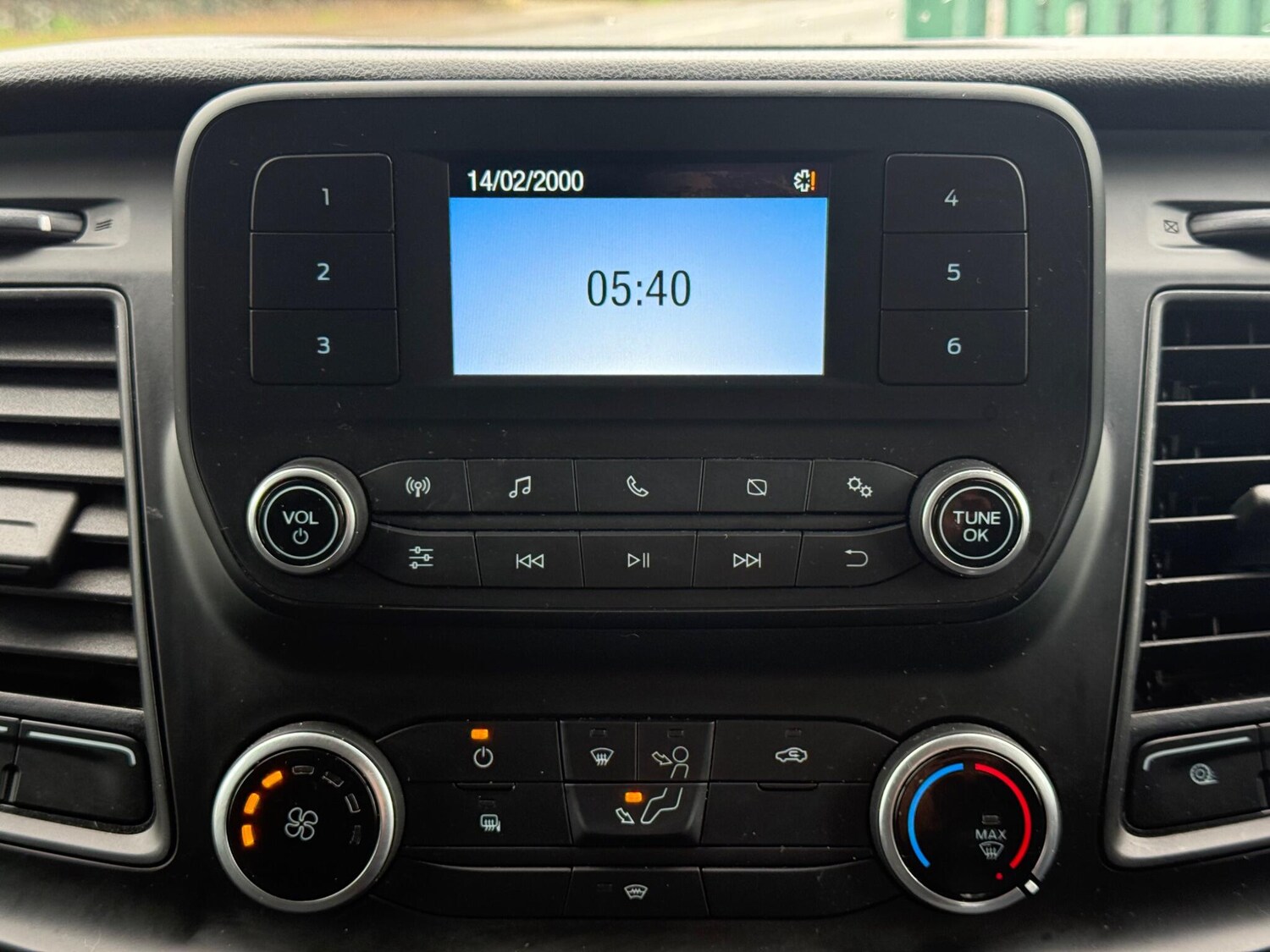 Used Ford Transit 2023 for sale - 77575244: Photo 31