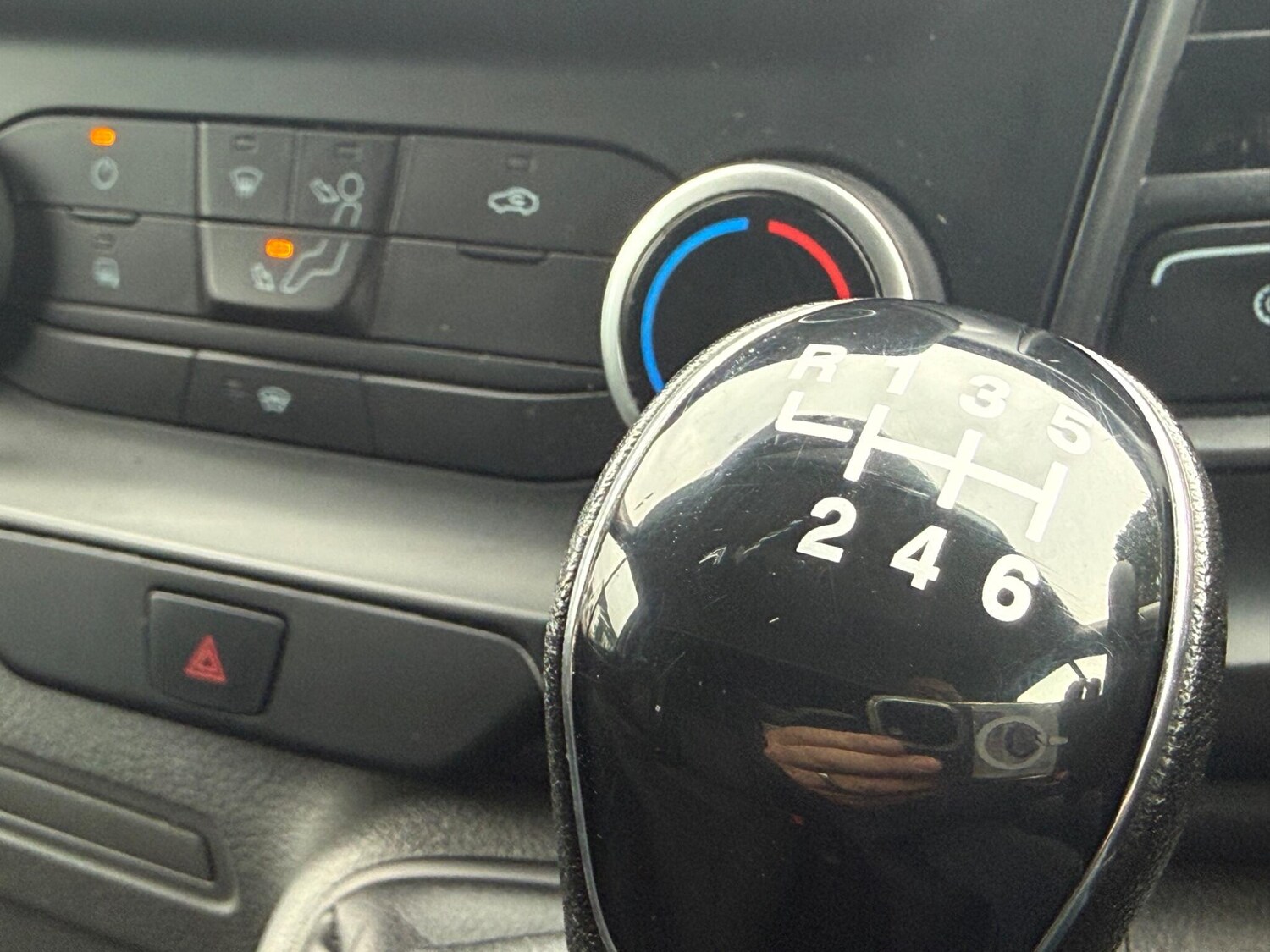 Used Ford Transit 2023 for sale - 77575244: Photo 35