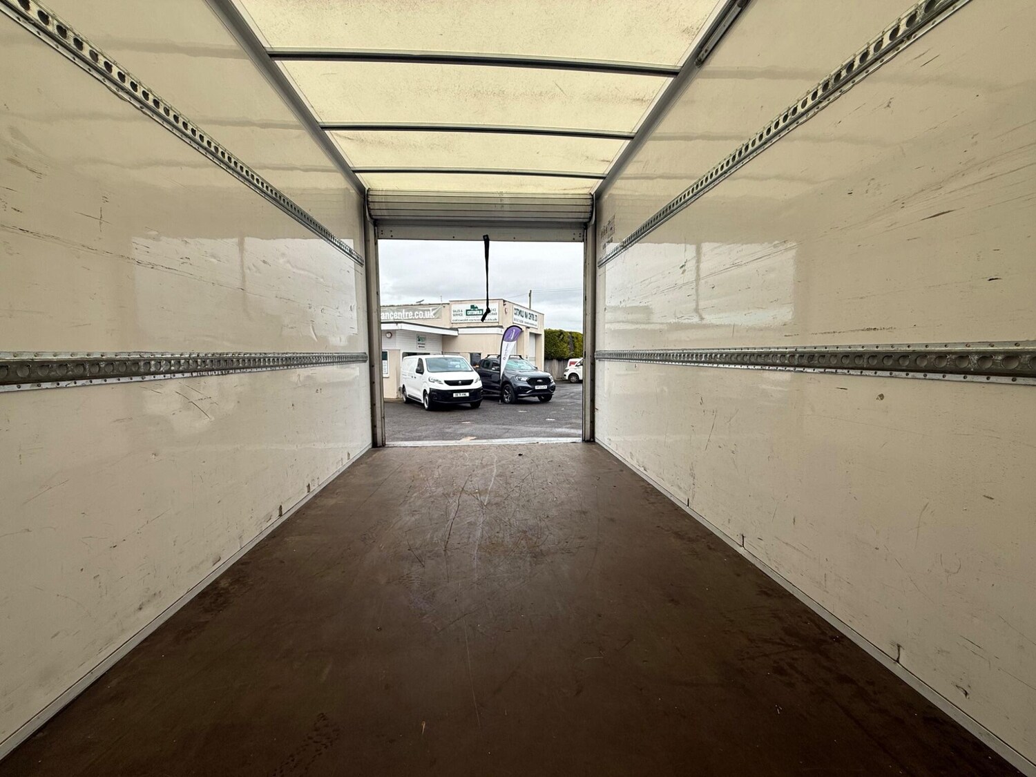 Used Ford Transit 2023 for sale - 77575244: Photo 39