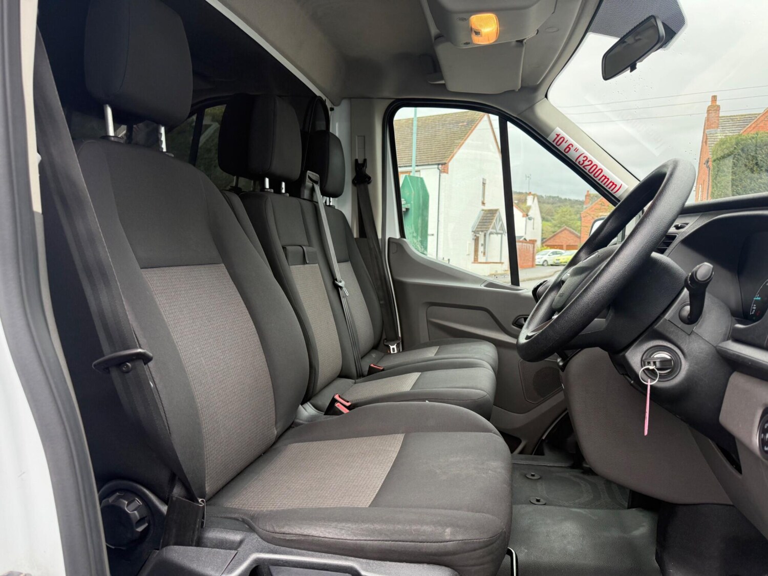 Used Ford Transit 2023 for sale - 77575244: Photo 7