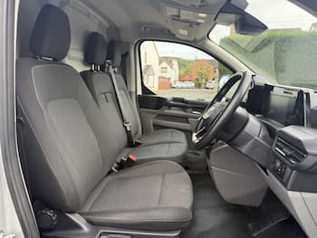 Used Ford Transit Custom 2024 for sale - 79726689: Photo