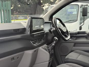 Used Ford Transit Custom 2024 for sale - 79726689: Photo