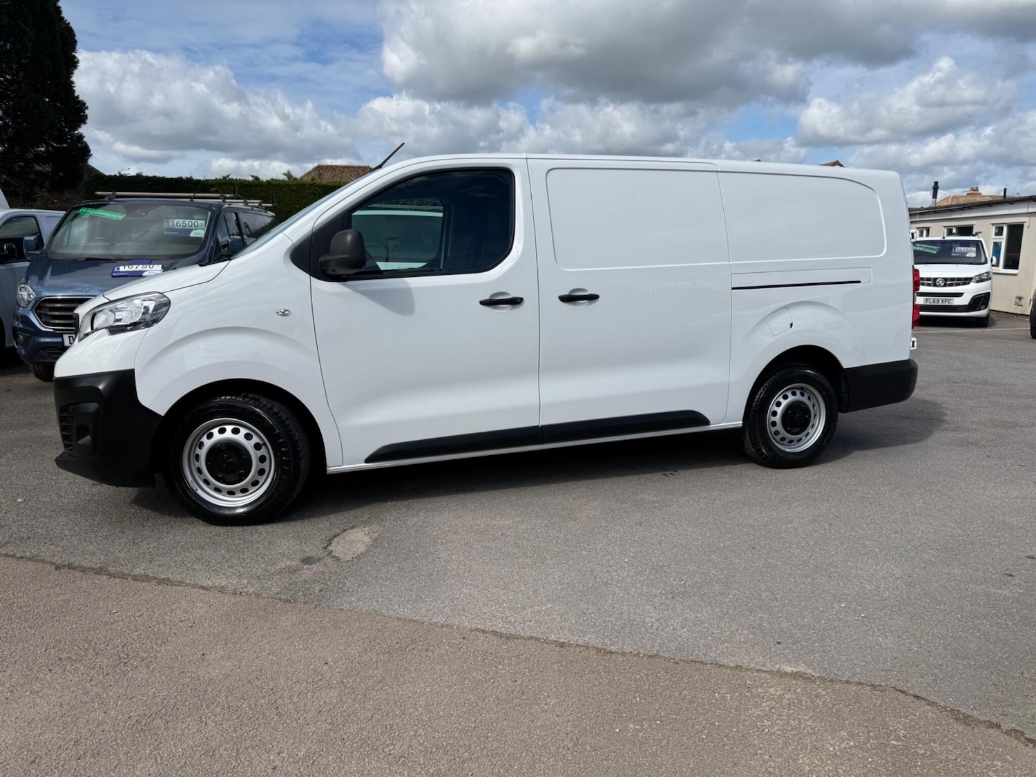 Used Peugeot Expert 2022 for sale - 78034716: Photo 15