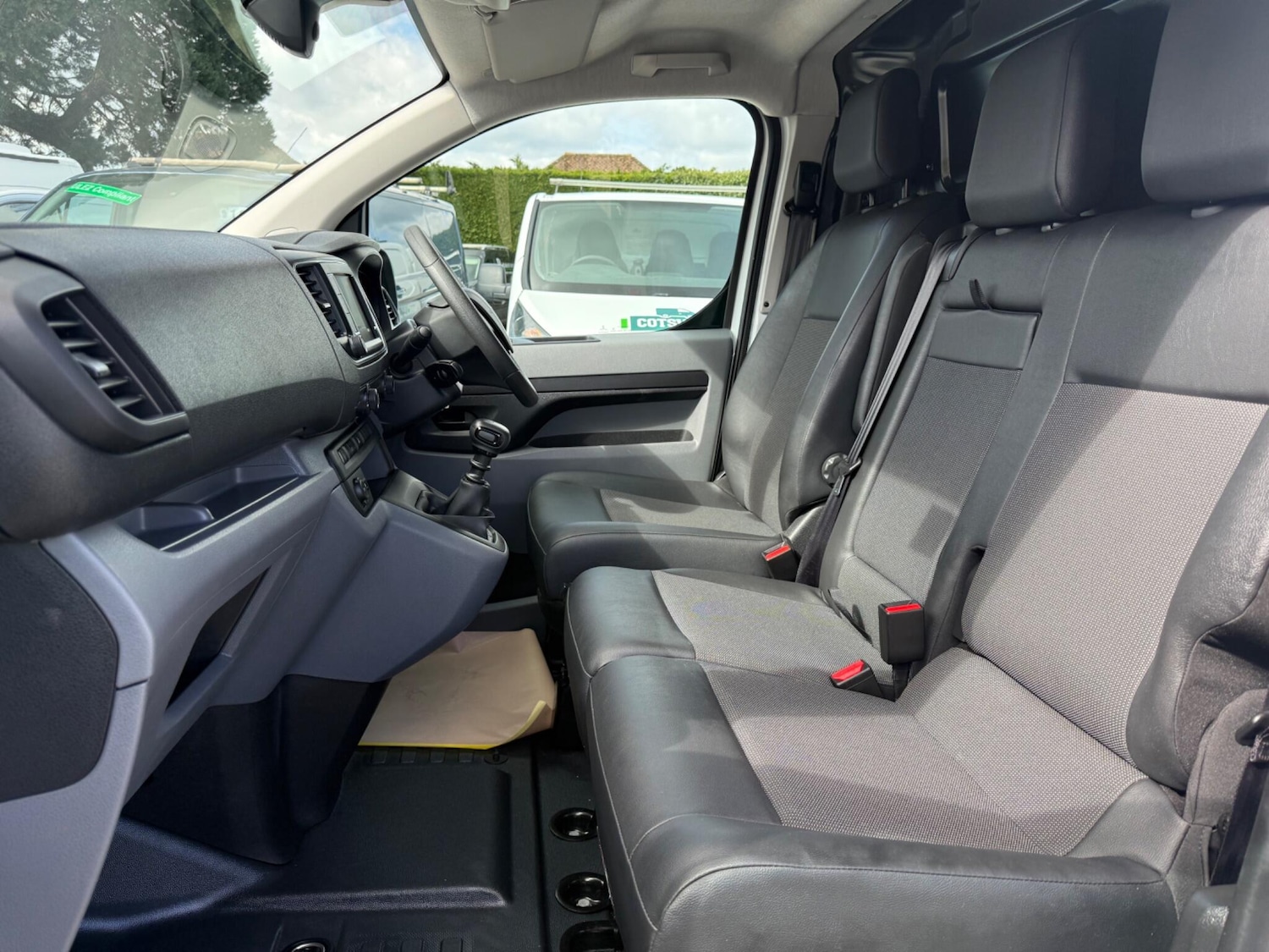 Used Peugeot Expert 2022 for sale - 78034716: Photo 26