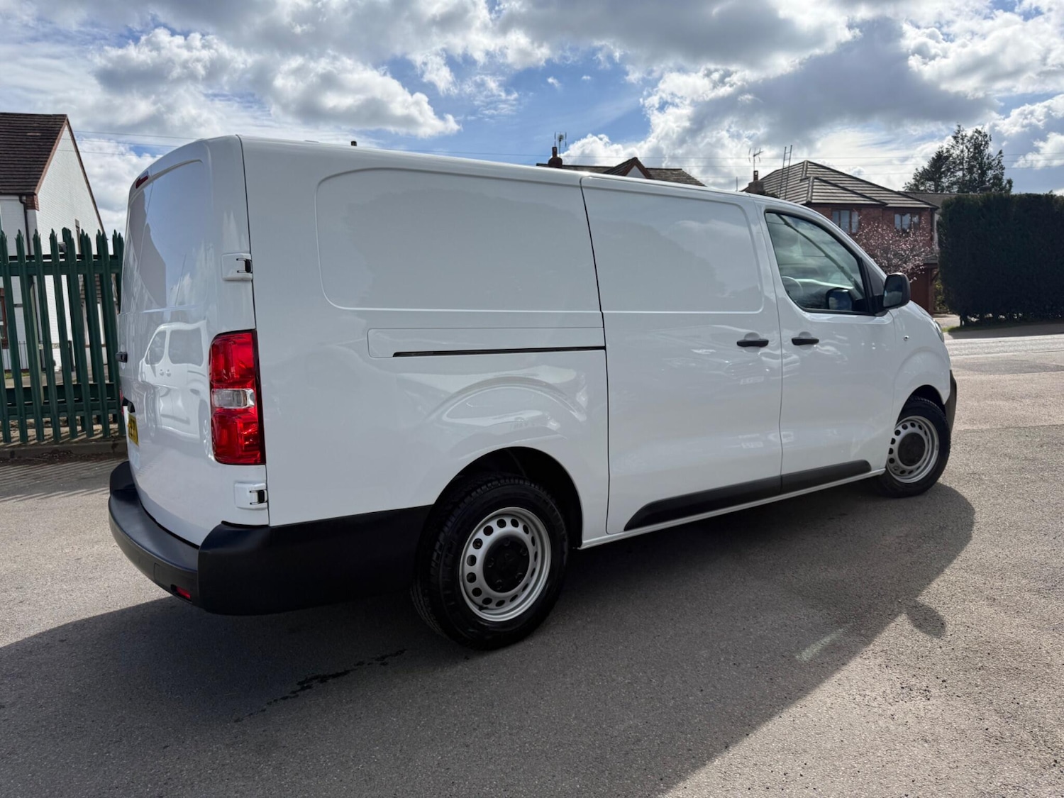 Used Peugeot Expert 2022 for sale - 78034716: Photo 27