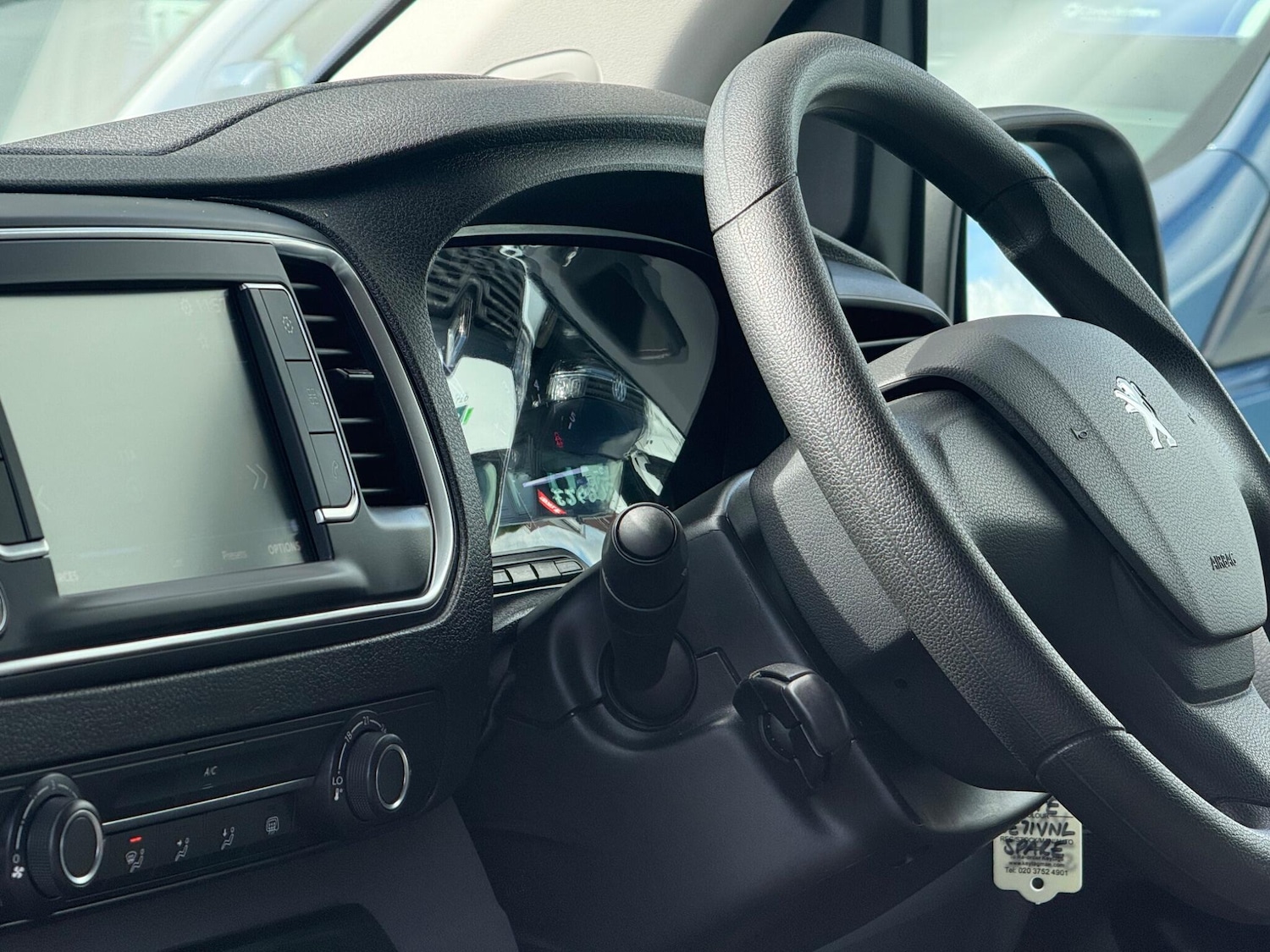 Used Peugeot Expert 2022 for sale - 78034716: Photo 29