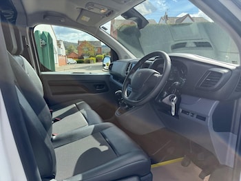 Used Peugeot Expert 2022 for sale - 78034716: Photo