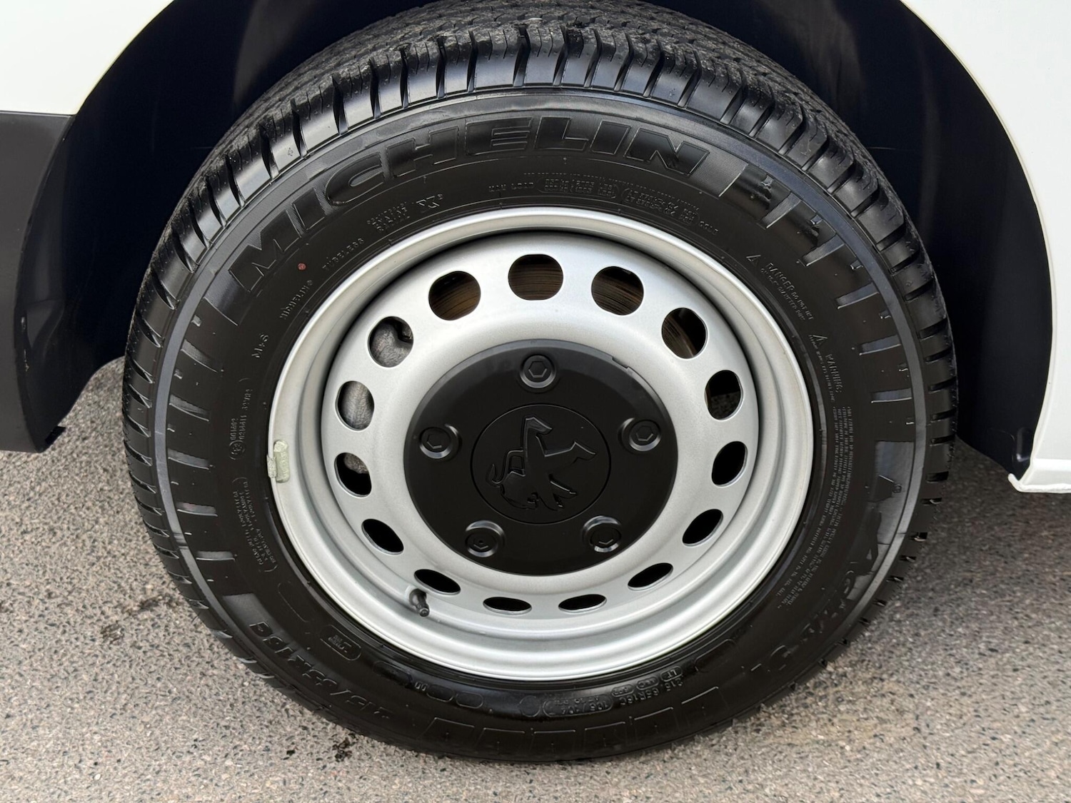 Used Peugeot Expert 2022 for sale - 78034716: Photo 33