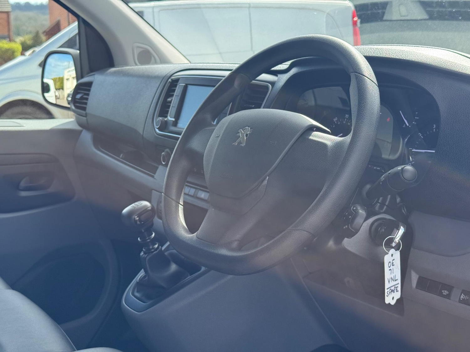 Used Peugeot Expert 2022 for sale - 78034716: Photo 35