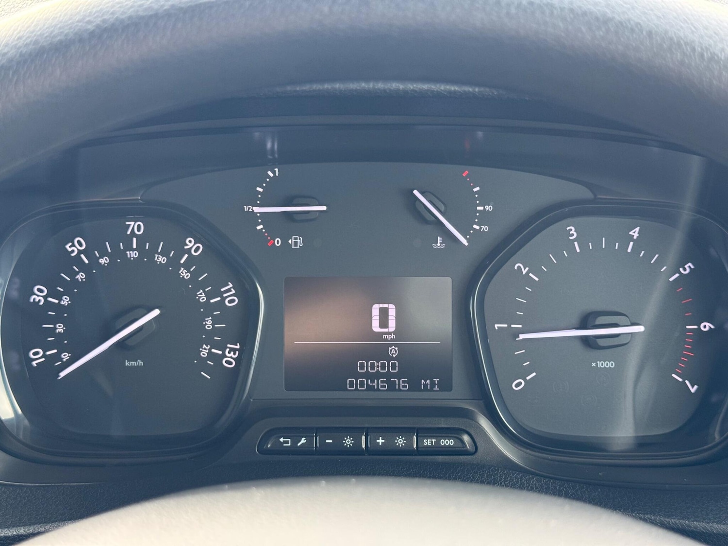 Used Peugeot Expert 2022 for sale - 78034716: Photo 36