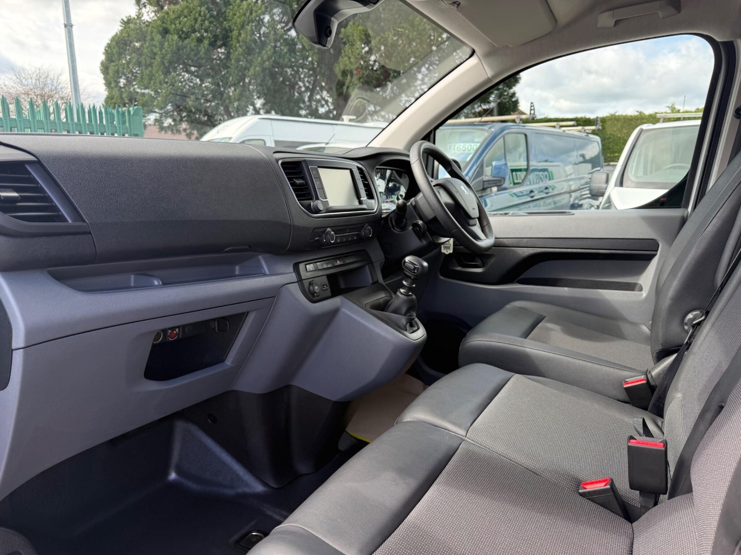 Used Peugeot Expert 2022 for sale - 78034716: Photo 38