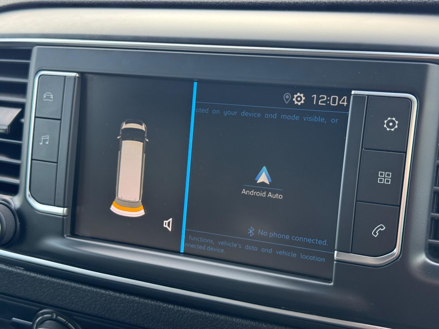 Used Peugeot Expert 2022 for sale - 78034716: Photo 39