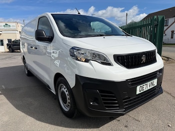 Used Peugeot Expert 2022 for sale - 78034716: Photo