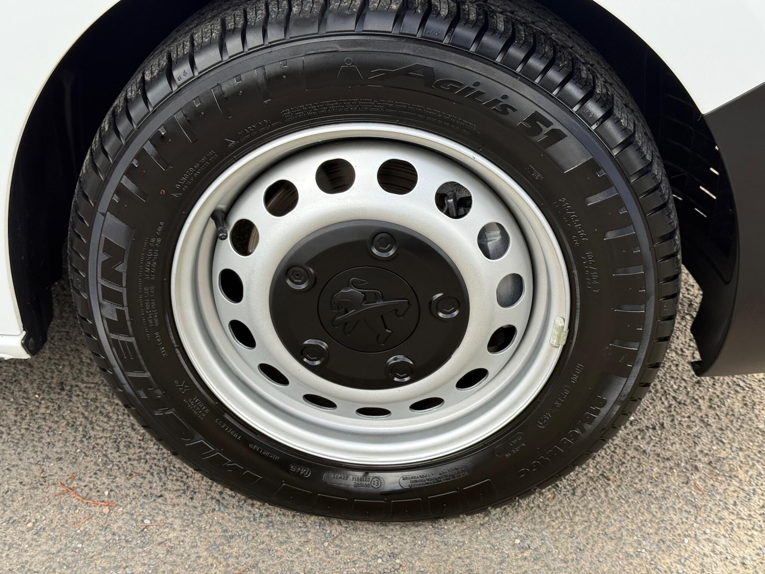 Used Peugeot Expert 2022 for sale - 78034716: Photo 45