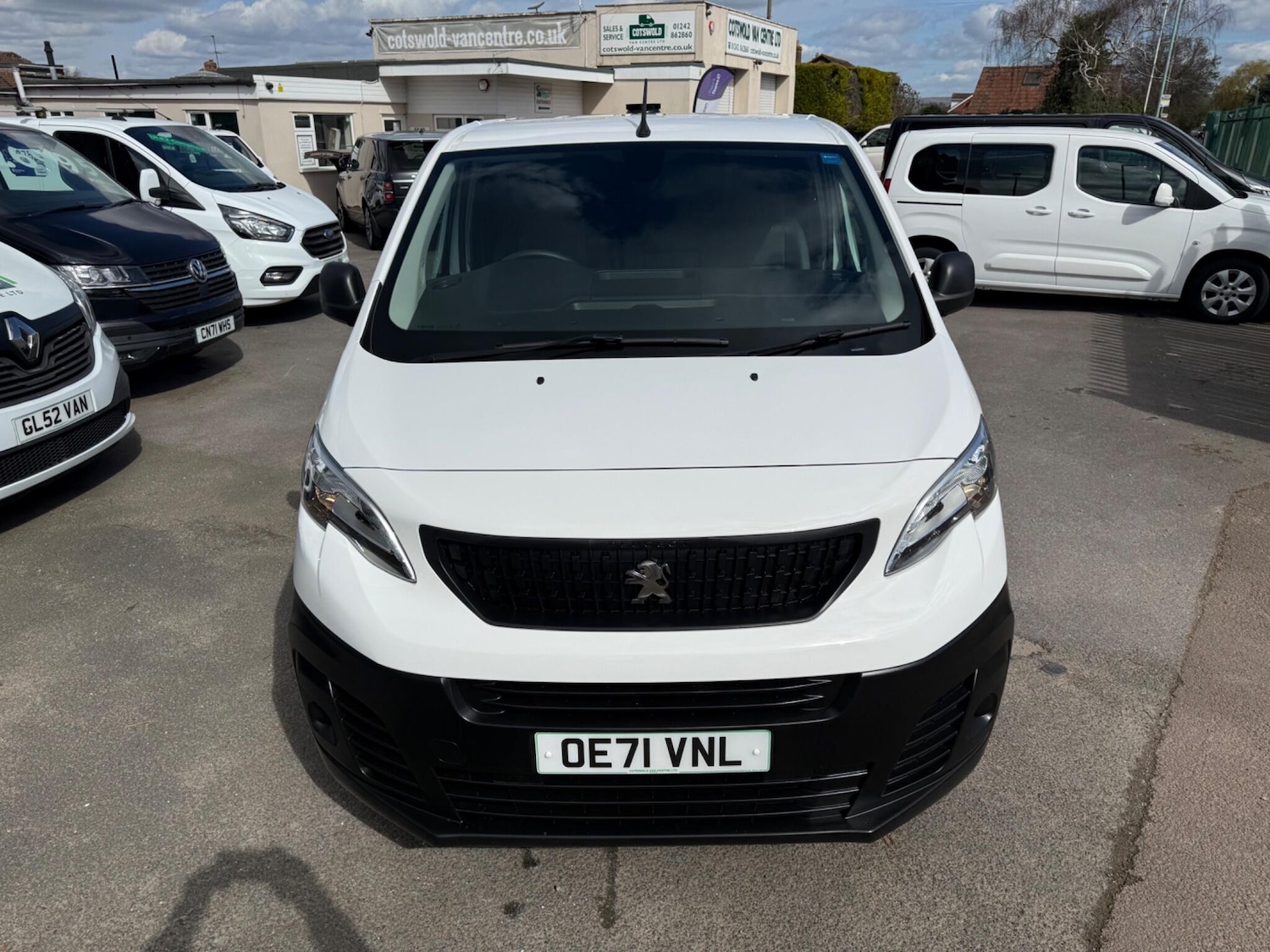 Used Peugeot Expert 2022 for sale - 78034716: Photo 5
