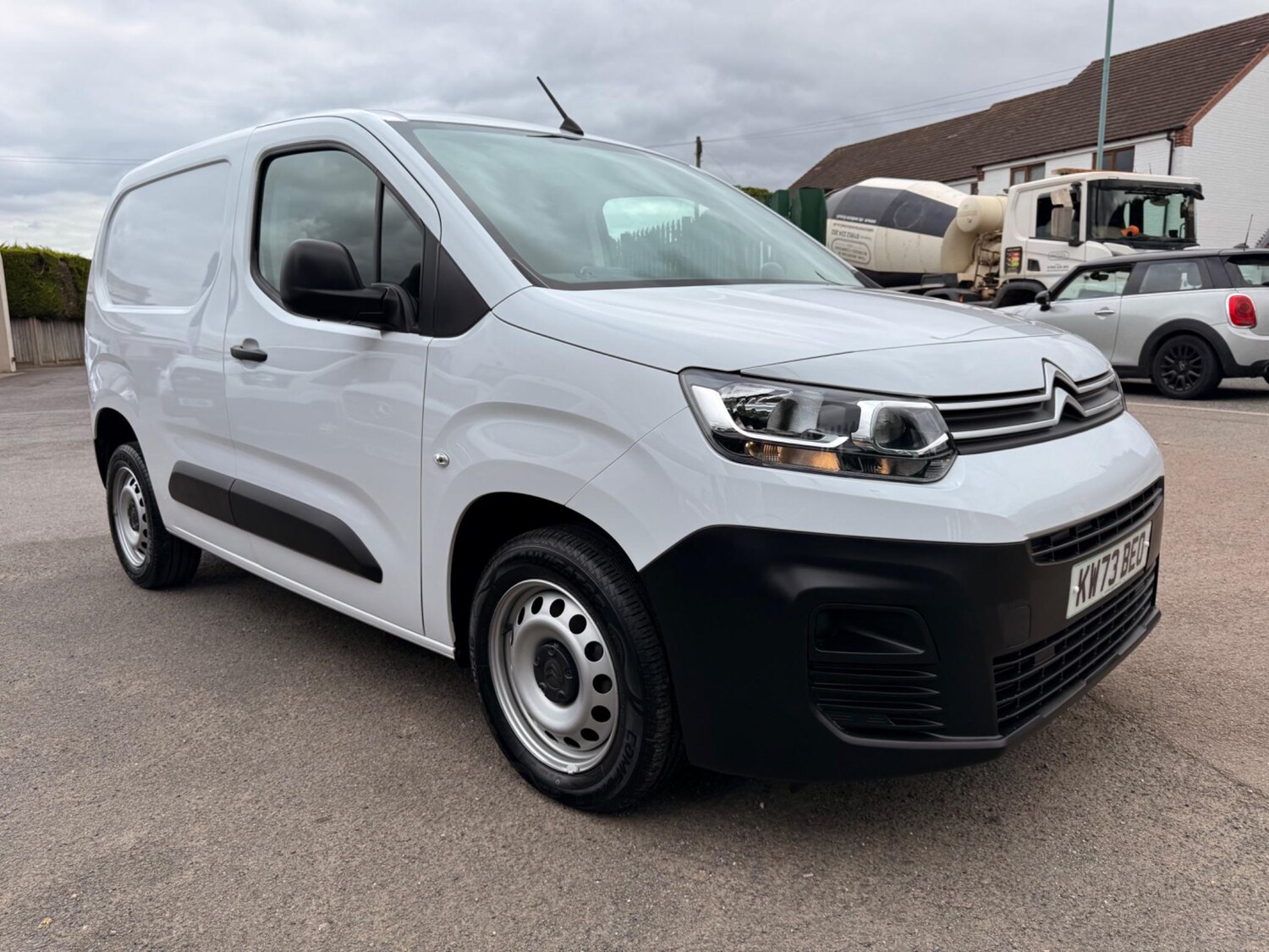Vehicle 17