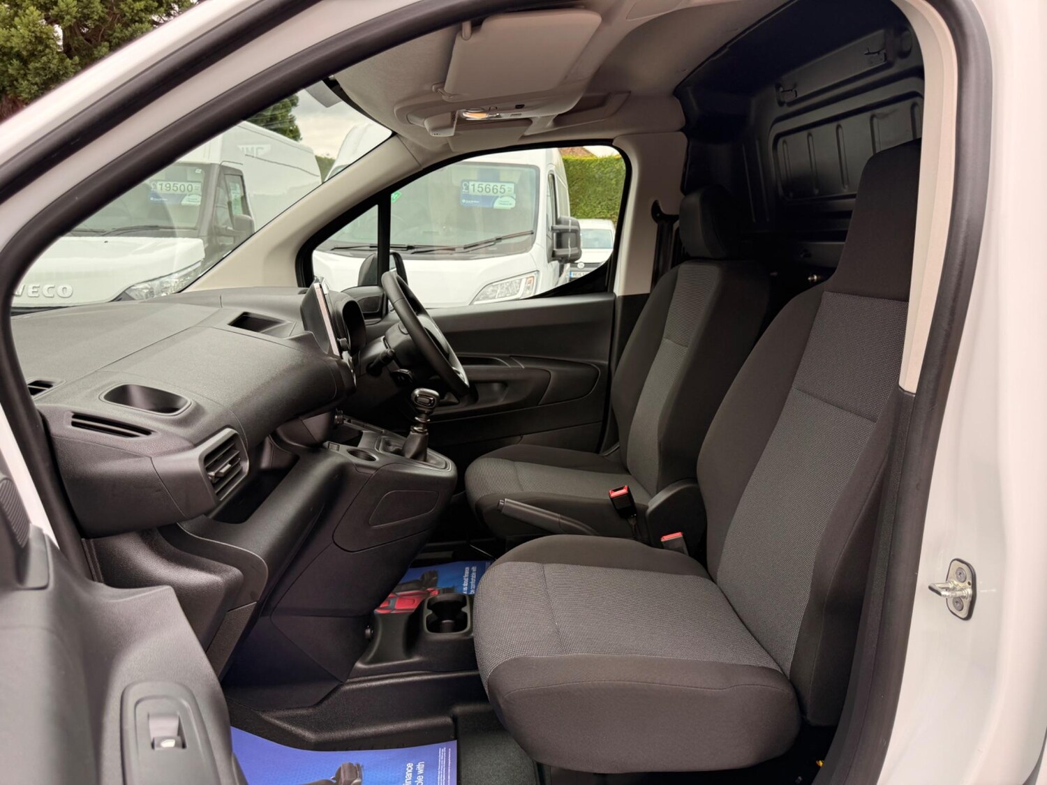 Vehicle 23