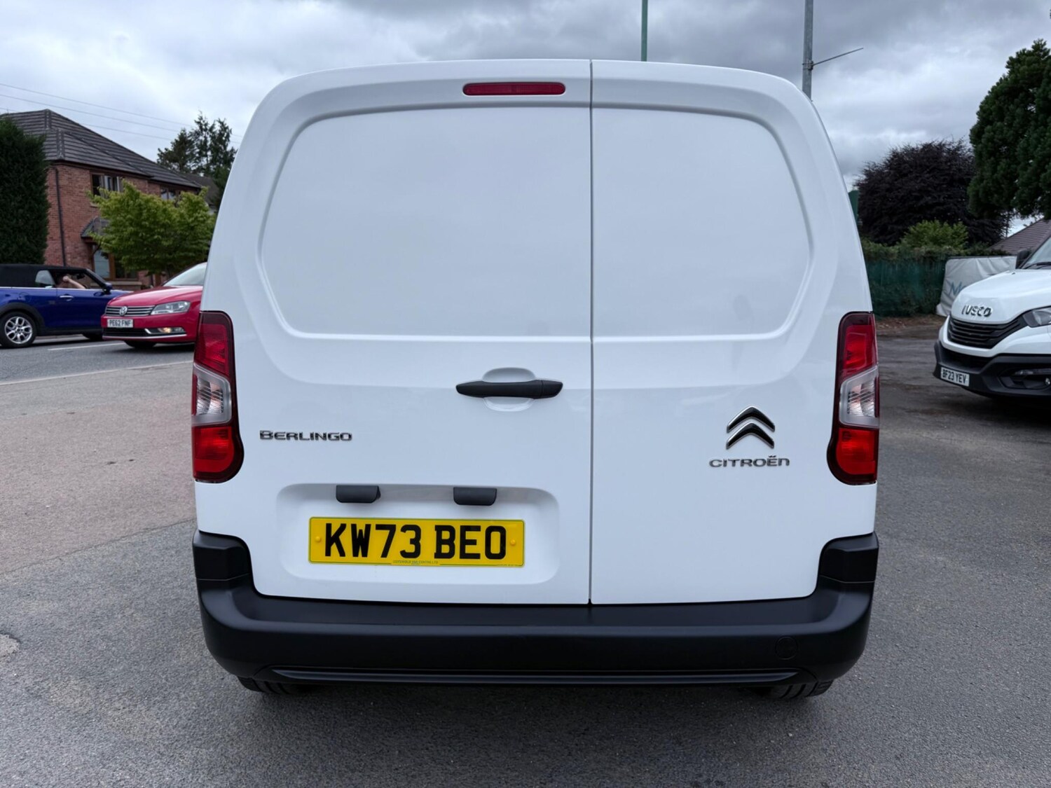 Vehicle 24