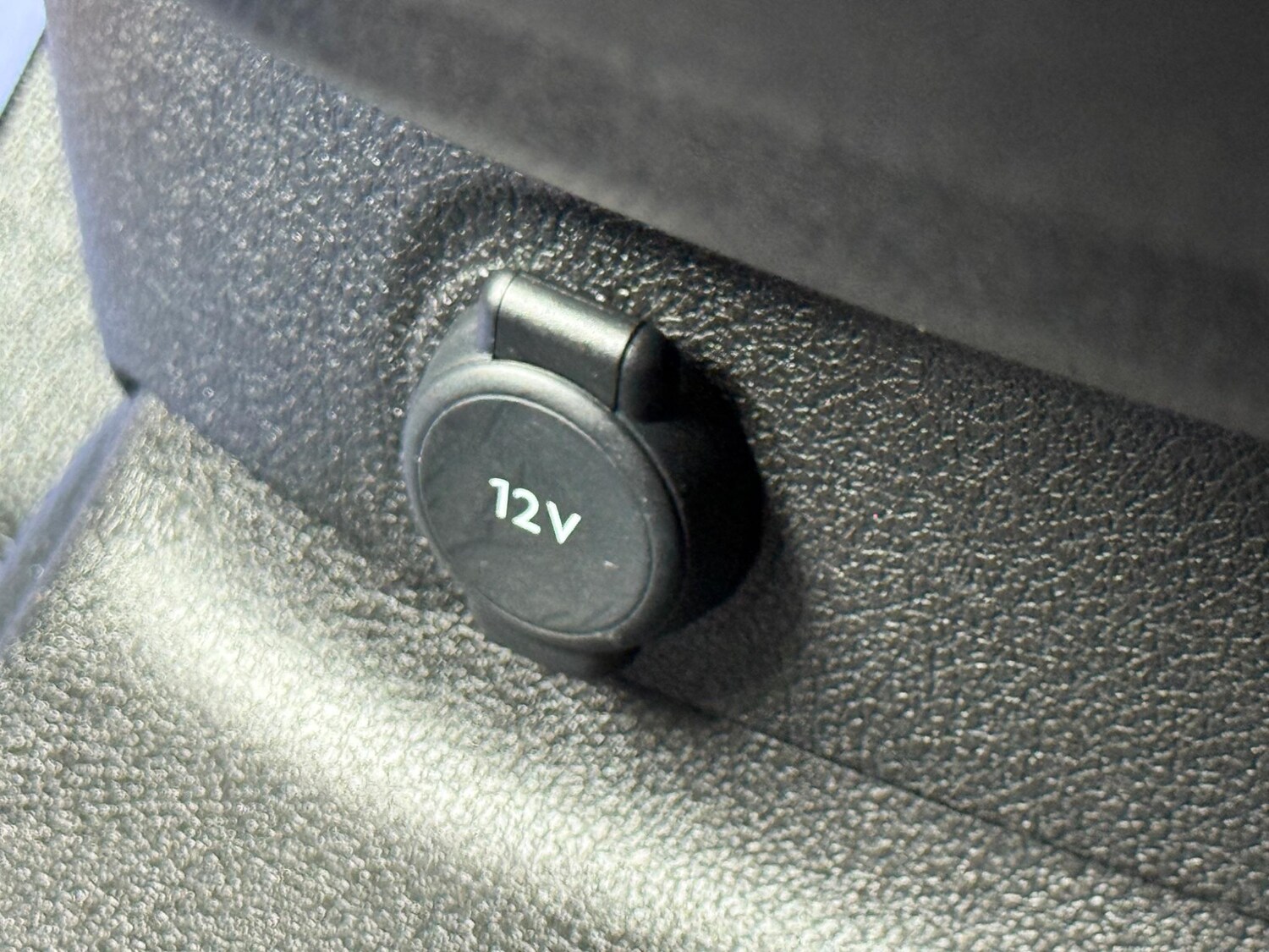 Vehicle 34