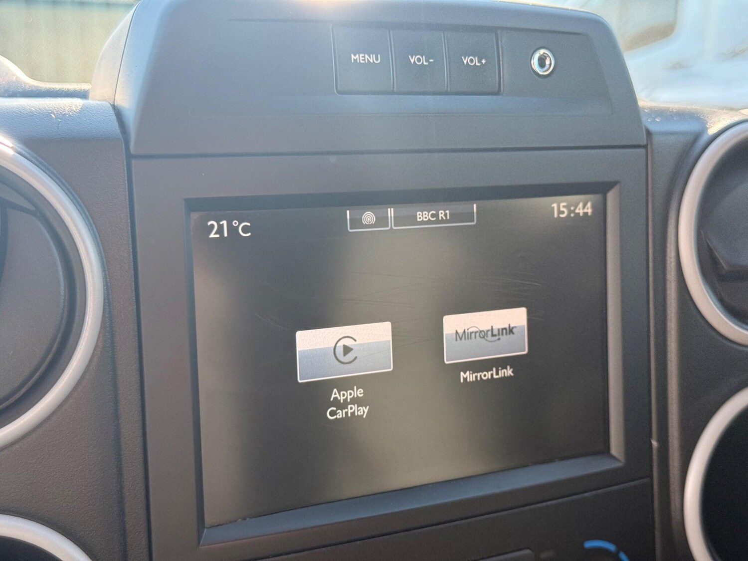 Used Citroen Berlingo 2017 for sale - 78101290: Photo 10