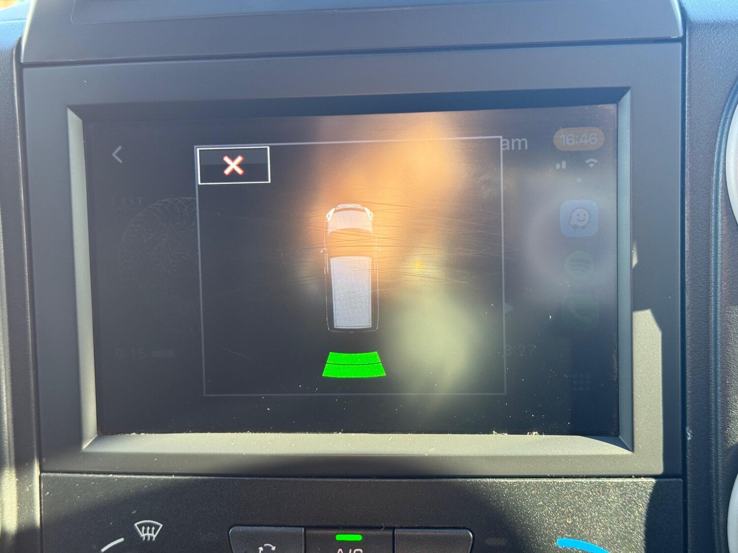 Used Citroen Berlingo 2017 for sale - 78101290: Photo 12