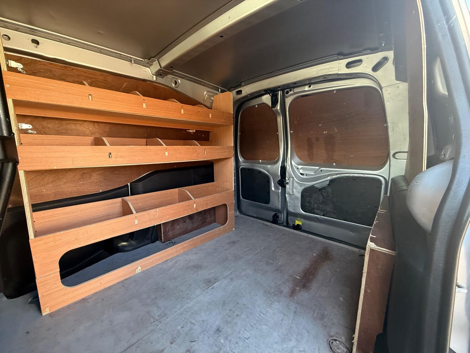 Used Citroen Berlingo 2017 for sale - 78101290: Photo 14