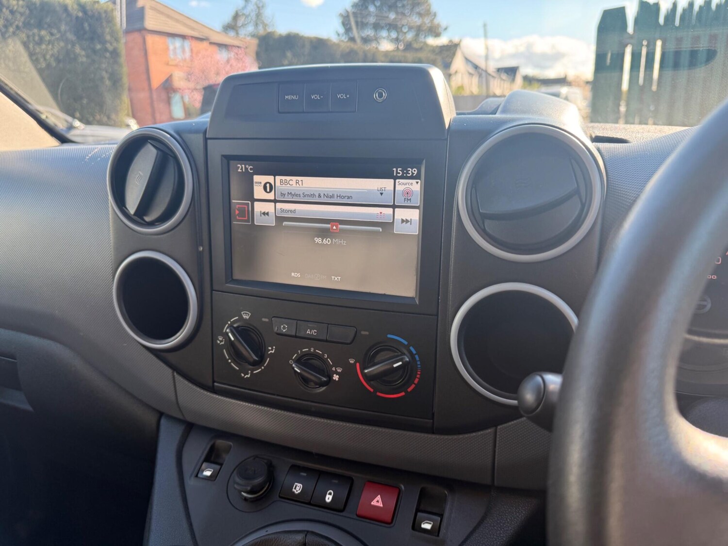 Used Citroen Berlingo 2017 for sale - 78101290: Photo 16