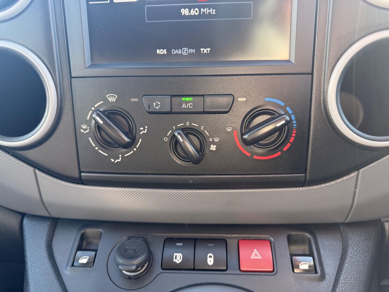 Used Citroen Berlingo 2017 for sale - 78101290: Photo 18