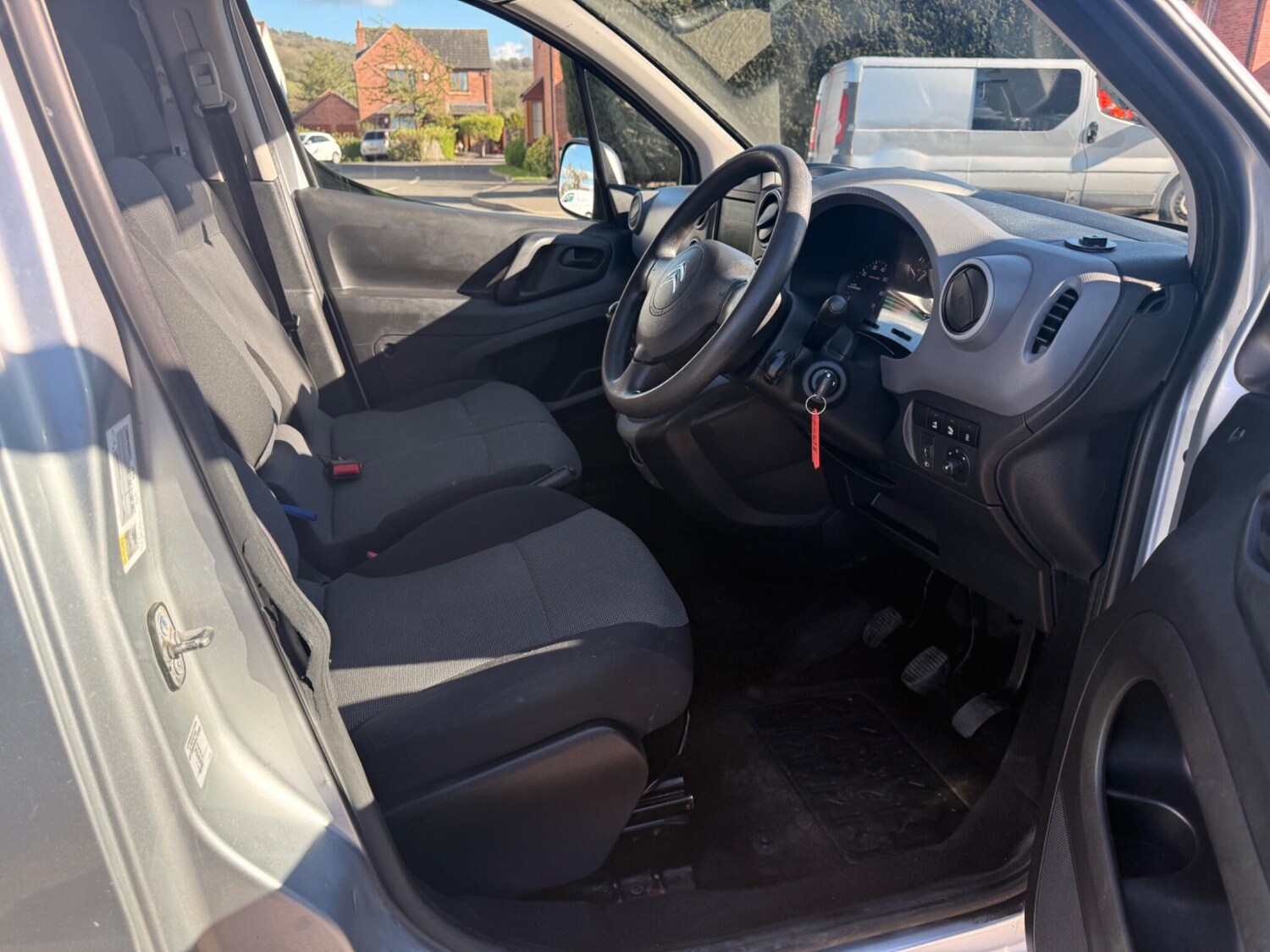 Used Citroen Berlingo 2017 for sale - 78101290: Photo 23