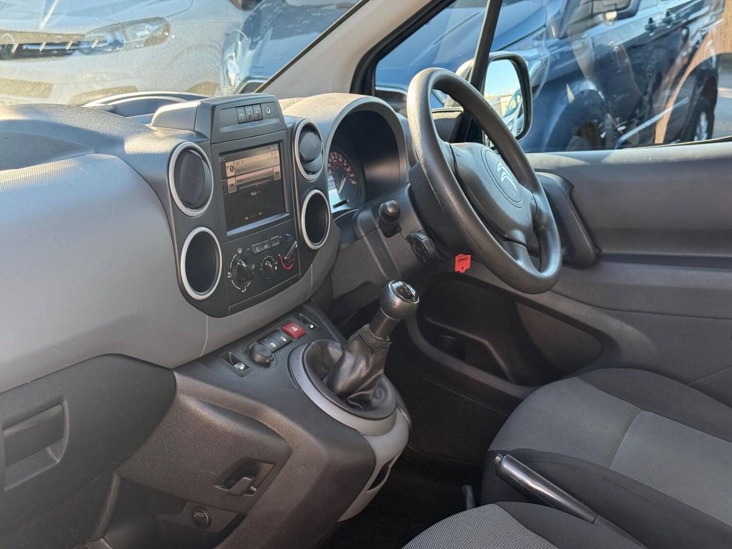 Used Citroen Berlingo 2017 for sale - 78101290: Photo 24