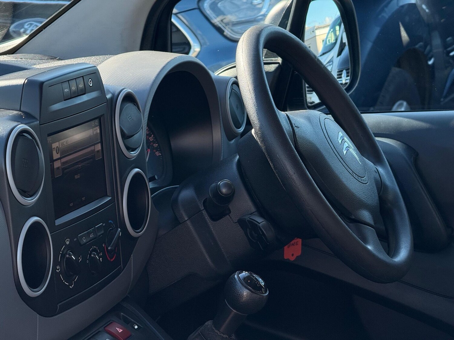 Used Citroen Berlingo 2017 for sale - 78101290: Photo 27