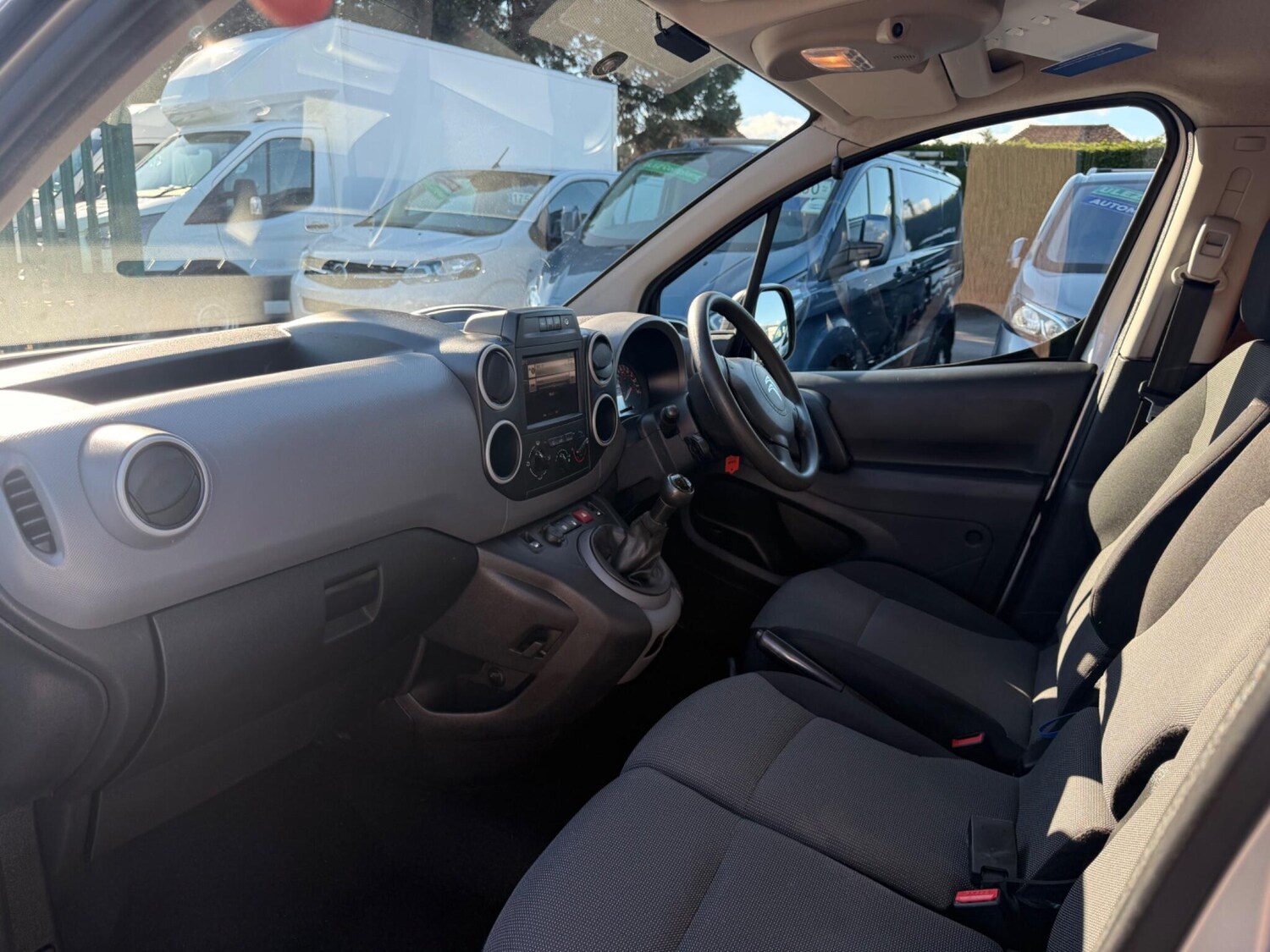 Used Citroen Berlingo 2017 for sale - 78101290: Photo 28