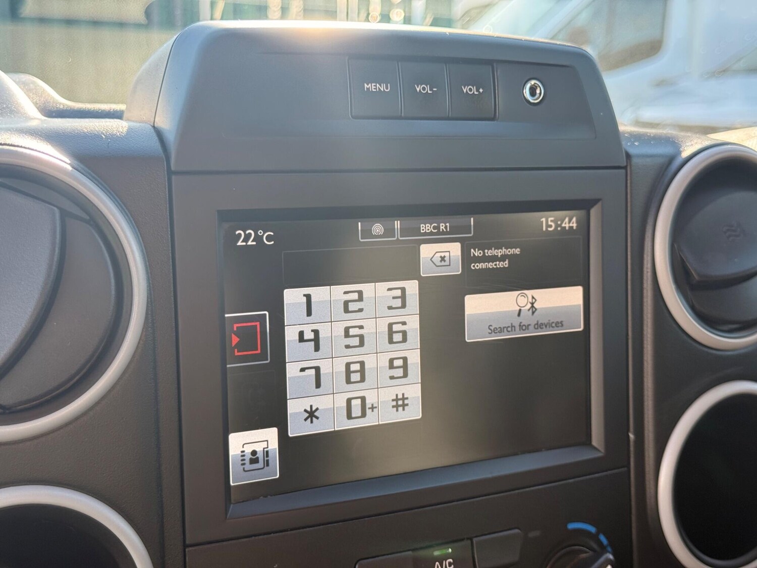 Used Citroen Berlingo 2017 for sale - 78101290: Photo 30